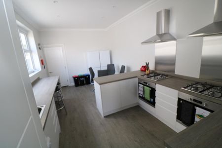 6 bedroom house share to rent - Photo 5