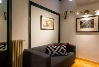 Calle de Rafael Salgado, Madrid, Community of Madrid 28036