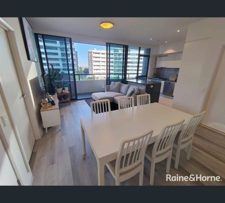 301/63 Shoreline Drive, Rhodes, NSW 2138 - Photo 5