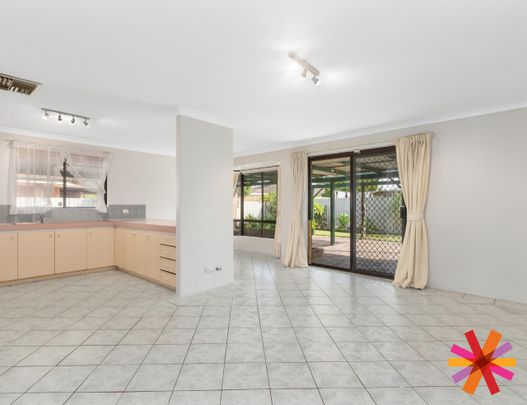 SPACIOUS HOME - Photo 1