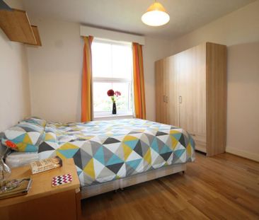 1 bedroom ground floor flat to rent - Photo 6