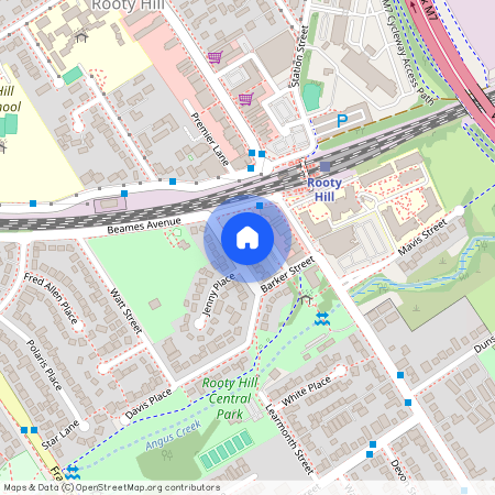 30A Catherine Crescent, NSW 2766, Rooty Hill