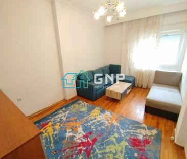 Studio/Γκαρσονιέρα για ενοικίαση Ζωοδόχου Πηγής (Αμπελόκηποι) - Photo 5