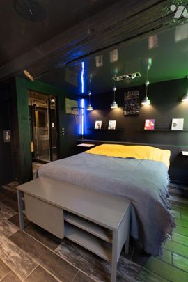 Location Appartement à Rouen (Rive Droite) - Photo 1