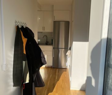 Varvsgatan, Oskarshamn - Foto 2