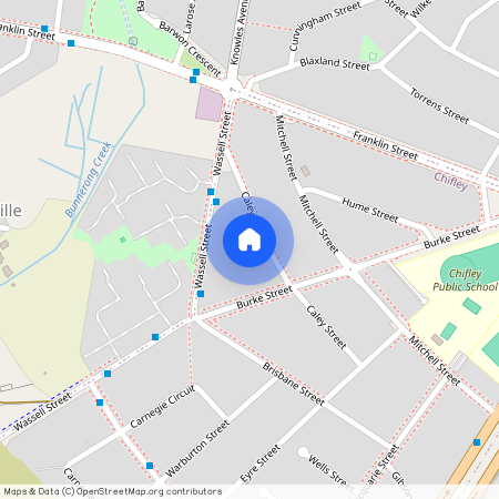 16A Caley Street, NSW 2036, Chifley