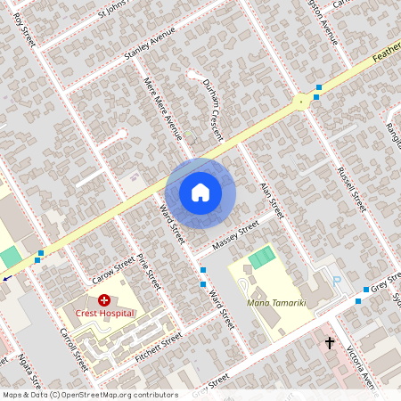 332A Featherston Street, Palmerston North, Palmerston North