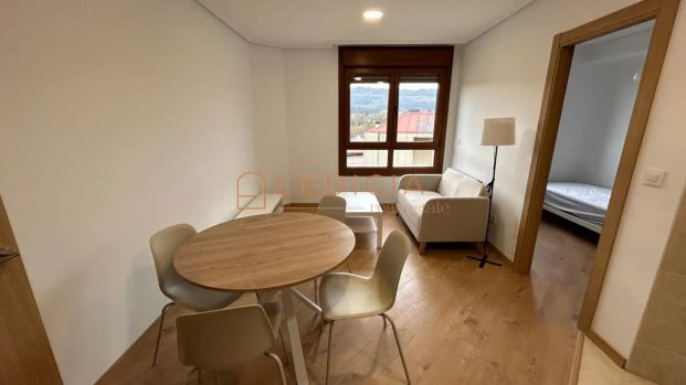 Piso de alquiler en Domingo Bueno, 112, O Porriño - Foto 1