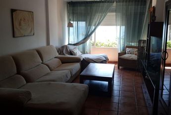 2 room luxury Flat for rent in Benalmádena, Spain
