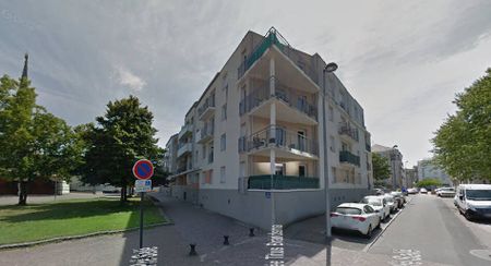 Location appartement t3 61 m² à Nantes (44200) Ile de Nantes-Galarne - Photo 5