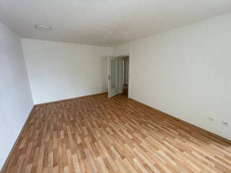 Mietwohnung in Landshut - Gemütliche 2-ZImmer-Wohnung mit Balkon! - Photo 4