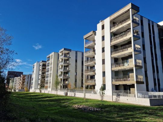 5.5 Zimmer, 115 m², 2. Stock - Photo 1