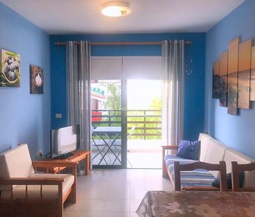 *RENT IN PLAYA DE LA ARENA - Photo 1