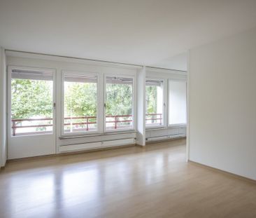 Gemütliche Wohnung in Aesch - Photo 1