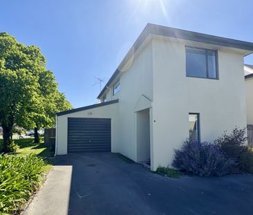Unit 3, 2 Leamington Street, Addington, Christchurch - Photo 6