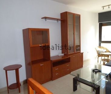 Alquiler de piso en Martinez Maldonado, 18 - Foto 6