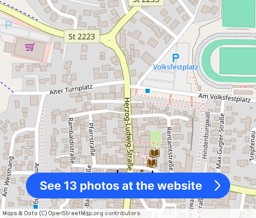 Neubau-Eigentumswohnungen mit hochwertiger Ausstattung – Erstbezug ... - Photo 1