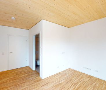 1-Zi.-Apartment in einer Wohngemeinschaft - Photo 6