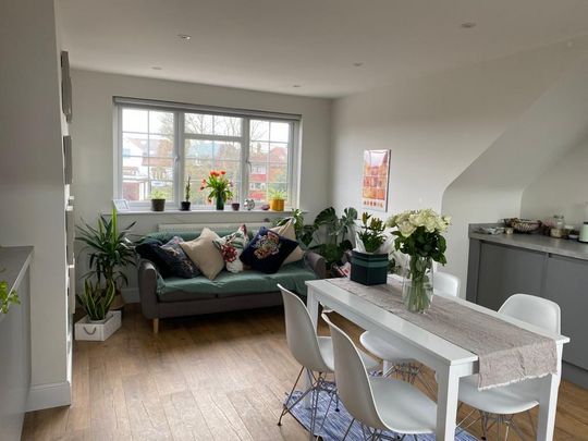 2 bedroom apartment to rent - Photo 1