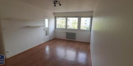 Location Appartement 1 pièce 30m² STRASBOURG 67100 - Photo 3