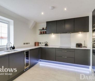 2 bedroom apartment to rent - Photo 5