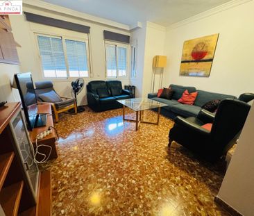 Piso de alquiler en Cristo de la Epidemia - Photo 4