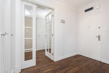 Apartament na wynajem, ul. Gwiaździsta, Warszawa Żoliborz - Photo 4