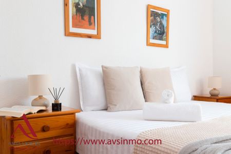 Casa adosada de alquiler en Calle Ravel, 12, Gran Vista - Olivo de Oro - Photo 4