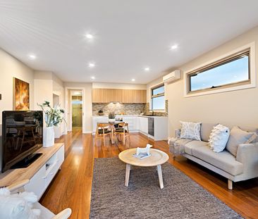 1/B Queen Street, Coburg VIC 3058 - Townhouse For Rent | Domain - Photo 1