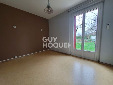 Appartement Marssac Sur Tarn 3 pièce(s) 62 m2 - Photo 5