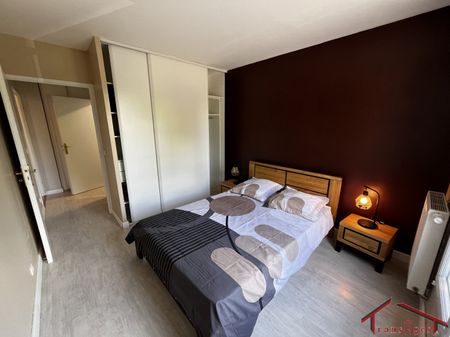 Location Appartement 2 pièces 47m² IGNY 91430 - Photo 4