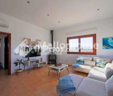 Chalet en alquiler en Santa Margalida - Photo 2