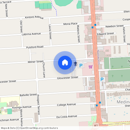 57 Milner Street, Prospect