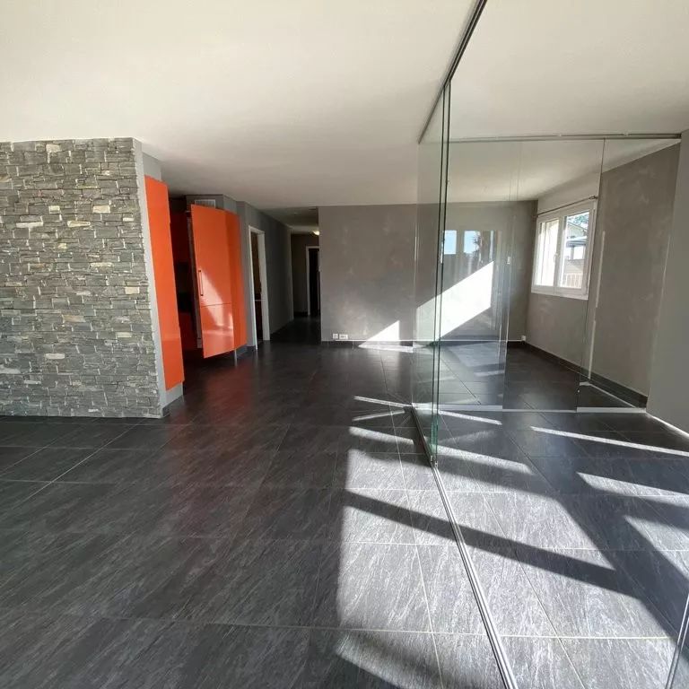 Magnifique appartement de 3,5 pièces à Echallens - Foto 1