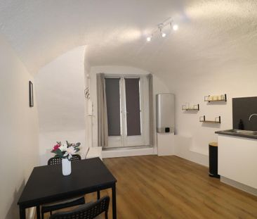 Location Appartement 1 pièce Meublé 22m² L ESCARENE 06440 - Photo 6