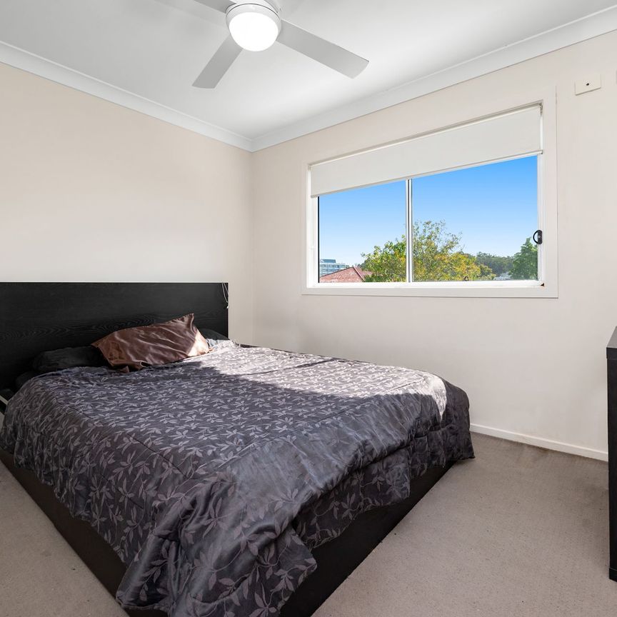 Unit 3/61 Thomas Street, Greenslopes. - Photo 1