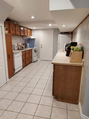 For Lease - 57 Fallstar Crescent Unit# BSMNT, Brampton, Ontario - Photo 1