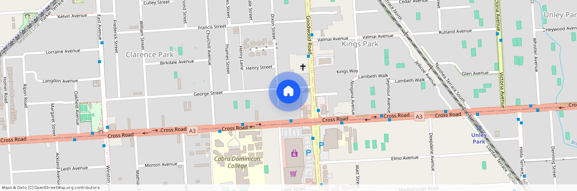 7 George Street, SA 5034, Clarence Park