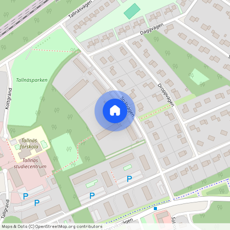 Strålvägen 17, 86143, Sörberge