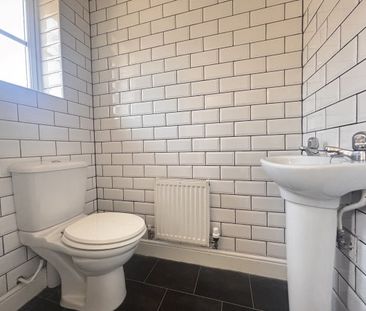 Upper mill street, Sutton-in-ashfield, NG17, Property for rent - Photo 5