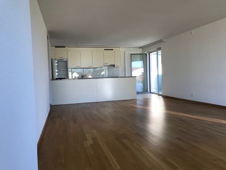 3.5 Zimmer, 86 m², 1. Stock - Photo 2