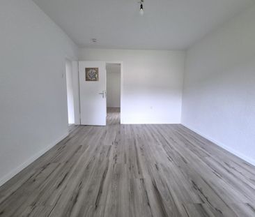 Small, fine, charming: living happiness on 50 square meters! - Foto 1