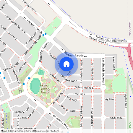 11 Elda Way, Alkimos WA 6038