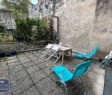 Appartement à louer 2 pièces 46.7m² - Photo 6