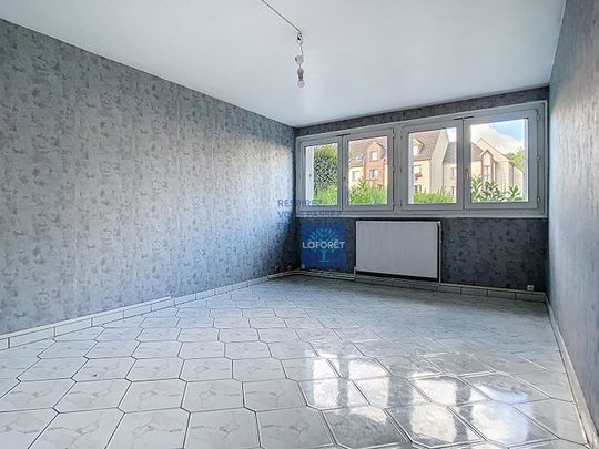 Appartement T3 Rantigny à louer - Photo 1