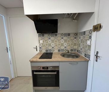 Location Appartement 2 pièces 31m² LE MANS 72000 - Photo 3