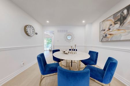 For Lease - 3273 Huxley Drive, Mississauga, Ontario - Photo 4