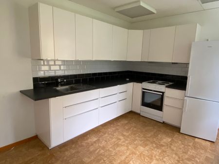 Kyrkvägen, Högsby - Foto 3