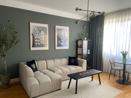 Svarvargatan, Stockholm - Foto 4