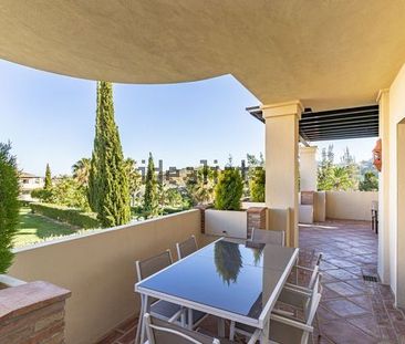 Alquiler de piso en Urbanización Capanes Norte, 1 r - Foto 5